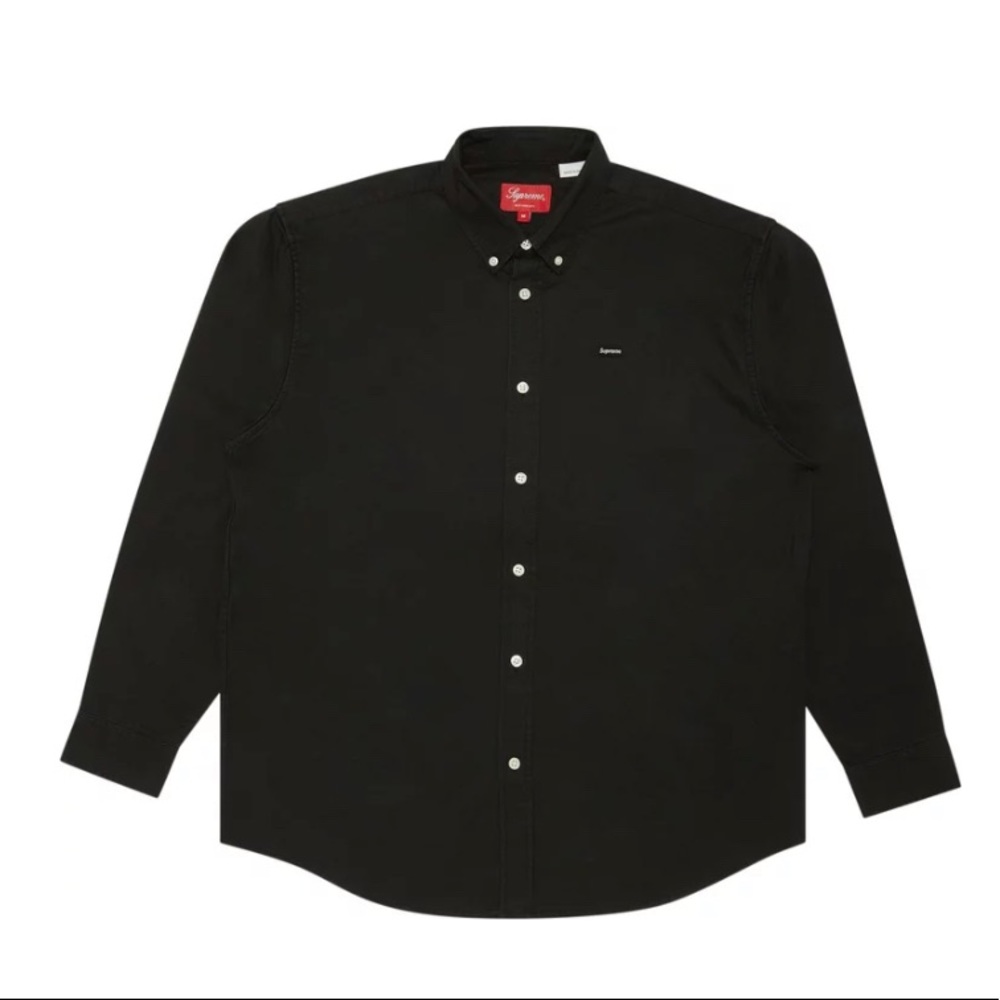 Supreme Small Box Shirt